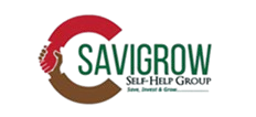 Savigrow Finance Logo